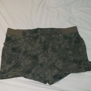 Shorts, Sonoma (Kohl's)
